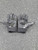 Used Nike VAPOR JET 8.0 FB Gloves Black Youth 11849-S000038714 View 2