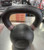 Used Kettle Dumbbell (Each) Black 30 lb 11497-S000156929 View 1
