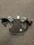 Used STX STALLION 75 Lacrosse Shoulder Pads Black XS 11162-S000450747 View 4
