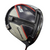 Used Taylormade M6 Mens Driver RH 12.0 Degree 11713-S000155204 View 1