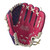 Used Rawlings HIGHLIGHT SERIES BB/SB Glove RH Throw Purple 10" 11362-S000167530 View 1