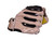 Used Easton NATURAL BB/SB Glove LH Throw White 12" 11847-S000034305 View 1