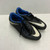 Used Nike HYPERVENOM Soccer Cleats Black Junior 05 11762-S000077641 View 4