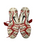 Used Nike TROUT 27 BB/SB Cleats Red Senior 6.5 11613-S000180059 View 5
