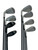 Used Callaway XR OS Mens Iron Set RH 3I-PW 11835-S000207073 View 2