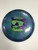 Used Mint SUBLIME FREETAIL Disc Golf Driver Royal Blue 178g 10242-S000286028 View 2
