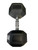 Used Hex Dumbbell (Each) 45 lb 11768-S000235180 View 1
