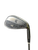 Used Cleveland CLEVELAND CG10 58 DGR RH Golf Wedge Mens RH 52 Degree 11843-S000022823 View 1