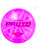 Used Discraft PROTO FOSSIL Disc Golf Mid Range Pink 11860-C000306908 View 1