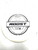 Used Discraft ROOST Disc Golf Putter White 11860-C000306920 View 1