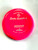 Used Innova OHN AVIAR-X Disc Golf Putter Pink 11860-C000306968 View 1