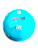 Used Innova CHAMPION FOX Disc Golf Mid Range Royal Blue 11860-C000306975 View 1