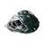 Used All-Star MVP2500 ADULT HELMET Catchers Helmet w/Mask Green One Size 11617-S000343613 View 4