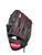Used Wilson GLOVE BB/SB Glove LH Throw Black 13" 11885-S000198815 View 1