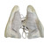 Used New Balance TURF CLEATS SZ 10.5 BB/SB Cleats White Senior 10.5 11708-S000192680 View 3