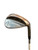 Used Taylormade HI TOE MILLED Golf Wedge Mens RH 58 Degree 11745-S000192205 View 1
