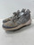 Used Under Armour BH HYBRID BB/SB Cleats Grey Senior 7 11891-S000316545 View 1