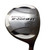 Used Adams INSIGHT HT Mens Fairway Wood RH 3 Wood View 1