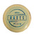 Used Discraft HADES PM Disc Golf Driver Yellow 11406-S000110488 View 1