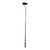 Used Zebra RAM Mens Putter RH 11820-S000054588 View 4