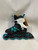 Inline Skates Inline Skates -  Rec & Fitness View 3