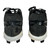 Used Adidas BOUNCE BB/SB Cleats Black Junior 04 11820-S000054592 View 4