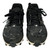 Used Adidas BOUNCE BB/SB Cleats Black Junior 04 11820-S000054592 View 3
