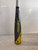 Used Easton S3 BB/SB Fastpitch Bat 28" 11857-S000121498 View 2