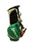 Used Srixon SPRING MAJOR STAFF BAG Mens Stand Bag Green 11884-S000062122 View 1