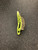 Used Nike LAKOTA U Mens Lacrosse Head Optic Yellow 11162-S000450757 View 3
