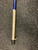 Used Warrior KRYPTO DIAMOND Mens Def/LSM LAX Shaft Royal Blue 11162-S000450755 View 2