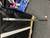 Used TRI-KOR ALLOYS SCANDIUM CHROME ELITE Mens Atk/Mid LAX Shaft Grey 11162-S000450760 View 1