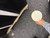 Used TRI-KOR ALLOYS SCANDIUM CHROME ELITE Mens Atk/Mid LAX Shaft Grey 11162-S000450760 View 17