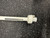 Used String King METAL 2 LE Mens Atk/Mid LAX Shaft White 11162-S000450761 View 3