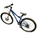 Used Diamondback LUX Mountain Bike Mens Royal Blue 48-52cm - 19-20" - LG Frame 11682-S000130749 View 1