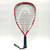 Used Head MX FIRE Adult Racquetball Racquet Red Unknown 11805-S000078696 View 1