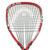 Used Head MX FIRE Adult Racquetball Racquet Red Unknown 11805-S000078696 View 2