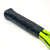 Used Wilson CRUSHING POWER Adult Racquetball Racquet Neon Green Unknown 11805-S000078697 View 3