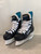 Used Bauer XLP Junior Hockey Skate Junior 02 11857-S000121510 View 1