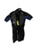 Used O'Neill 2MM Junior Spring Suit / Wetsuit Black Size 10 11731-S000162951 View 4