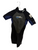 Used O'Neill 2MM Junior Spring Suit / Wetsuit Black Size 10 11731-S000162951 View 2