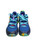 Used Nike Basketball Shoes Y Green Junior 04 11899-S000022206 View 3