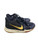 Used Nike Basketball Shoes Y Navy Blue Senior 5.5 11899-S000022211 View 1