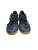Used Nike Basketball Shoes Y Navy Blue Senior 5.5 11899-S000022211 View 5