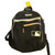 Used Franklin Baseball Player Backpack Black 11730-S000070788 View 1