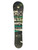 Used K2 BRIGADE Mens Snowboard Only Black 159 cm 11856-S000027758 View 1