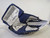 Used Vaughn 7070 Inter Goalie Catcher White 11727-S000203288 View 1