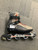 Used Bauer INLINE Senior Rec Fitness Skates Brown Senior 9 11809-S000086307 View 1