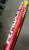 Used Rawlings VELO BB/SB High School -3 Bat 33" 11497-S000156948 View 2