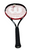 Used Wilson V MATRIX FUSION X4 Adult Tennis Racquet 4 3/8" 11731-S000162959 View 1